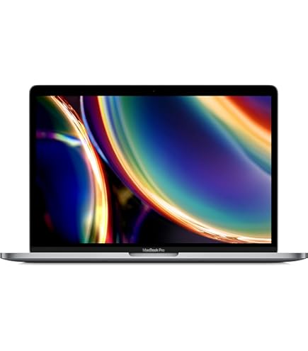 Amazon.com: Apple Mid 2019 MacBook Pro with 1.4GHz Intel Core i5