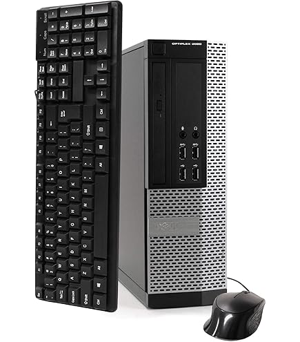 Amazon.com: 2018 HP Compaq Pro 6300 SFF Desktop, Intel Core I5