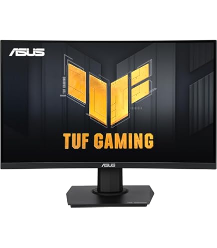 Amazon.com: ASUS VG248QG 24” G-Sync Compatible Gaming Monitor