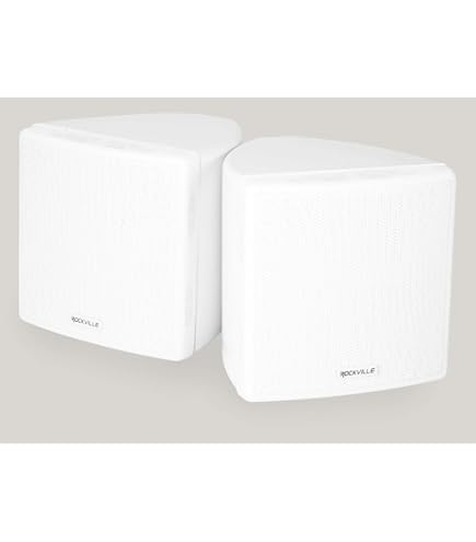 Amazon.com: Bose 161 Speaker System (White) - Ideal for Stereo or