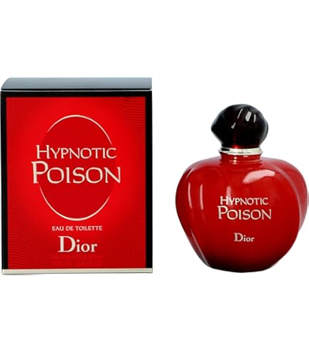 Amazon.com : Dior Christian Hypnotic Poison Eau De Parfum Spray