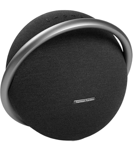 Amazon.com: Harman Kardon Wireless Bluetooth Speaker ONYX Studio 6