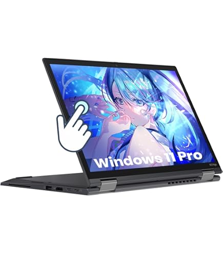 Amazon.com: Lenovo ThinkPad X13 Gen 4 21EX0006US 13.3