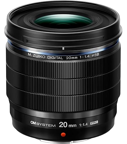 Amazon.com : Olympus M.Zuiko Digital ED 25mm F1.2 PRO for Micro