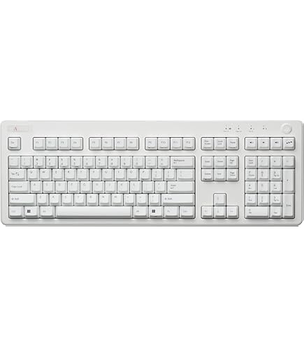 Amazon.com: Realforce R3 TKL Bluetooth Dye Sub PBT Mechanical