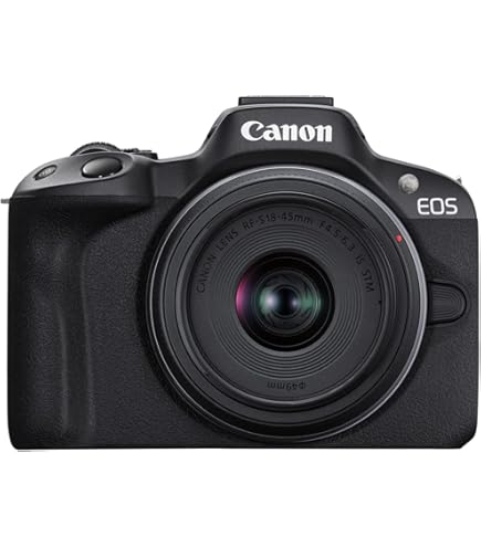 Amazon.com : Canon EOS 6D Mark II DSLR Camera Body - WiFi Enabled