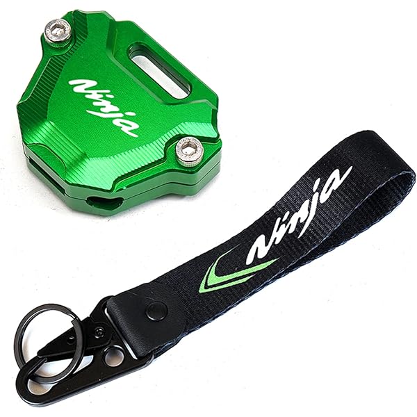 Amazon.com: ZYAKOMO Fit For Ninja 500 Ninja 650 Ninja 400 Ninja