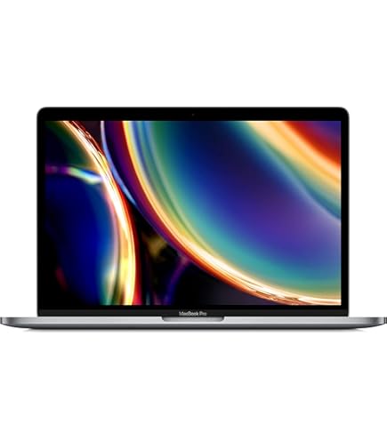 Amazon.com: Apple 2020 MacBook Pro with 2.3GHZ Intel Core i7, 13