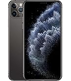 Amazon.com: Apple iPhone 11 Pro, US Version, 256GB, Space Gray - T
