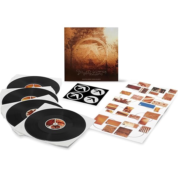 Amazon.com: Orb's Adventures Beyond The Ultraworld: CDs & Vinyl