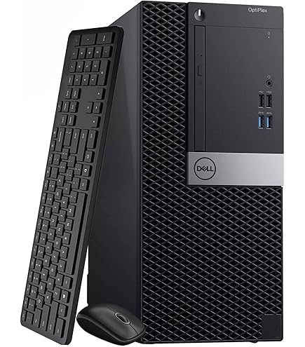 Amazon.com: Dell OptiPlex 790 SFF/Core i7-2600 @ 3.4 GHz/16GB DDR3
