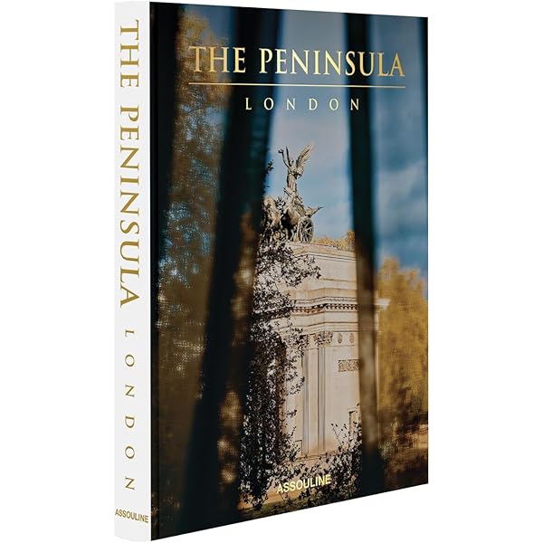 The Light of London - Assouline Coffee Table Book: Berts, Jean