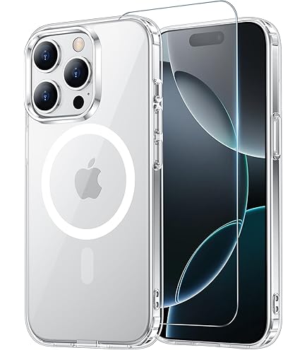 Amazon.com: Apple iPhone 16 Pro, US Version, 256GB, White Titanium