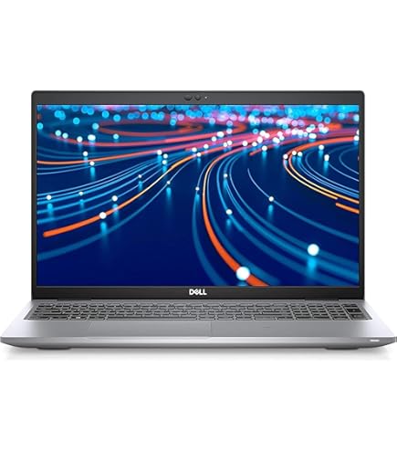 Amazon.com: Dell Latitude 5520 Laptop | 15.6