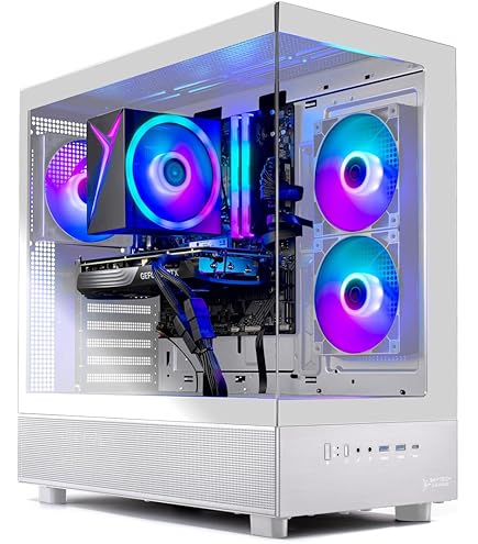 Dell Precision 5820 Workstation Desktop | Xeon W - 2225-4TB SSD