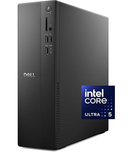 Amazon.com: Dell Inspiron 3891 Compact Tower Desktop - Intel Core