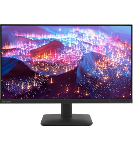 Amazon.com: Lenovo ThinkVision P27q-30 27