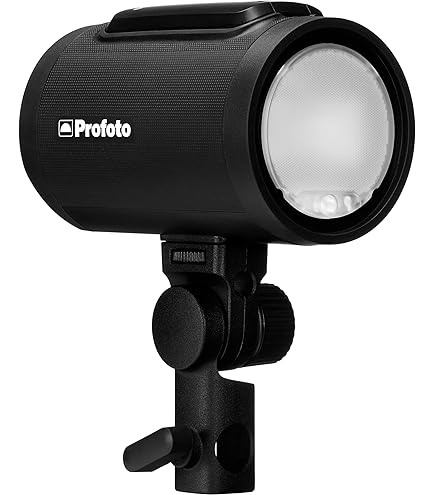 Amazon.com : Profoto B10X Plus Off-Camera Flash & Continuous Light