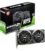 Amazon.com: MSI Gaming GeForce RTX 3060 Ti LHR 8GB GDRR6, Boost