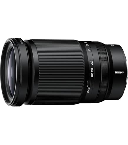 Amazon.com : Tamron 18-400mm F/3.5-6.3 DI-II VC HLD All-In-One