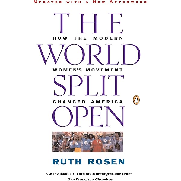 Breaking Barriers: The Feminist Revolution from Susan B. Anthony