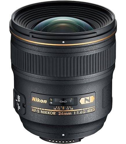 Amazon.com : Nikon AF-S FX NIKKOR 58mm f/1.4G Lens for Nikon DSLR