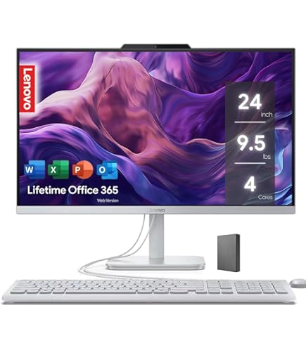 Amazon.com: Lenovo IdeaCentre 520-27 AIO - 27
