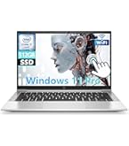 Amazon.com: HP EliteBook 830 G8 Notebook PC 13.3 Inch FHD