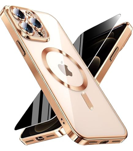 Amazon.com: Apple iPhone 12 Pro Max, 128GB, Gold - Fully Unlocked