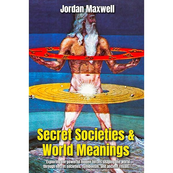 The Element Encyclopedia of Secret Societies: Greer, John Michael