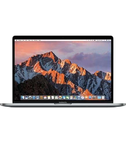 Amazon.com: Apple MacBook Pro 13.3-Inch Laptop 2.6GHz (MGX82LL/A