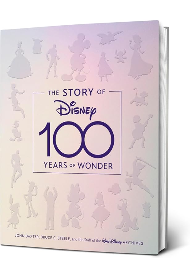 People Behind the Disney Parks: Stories of Those Honored with a