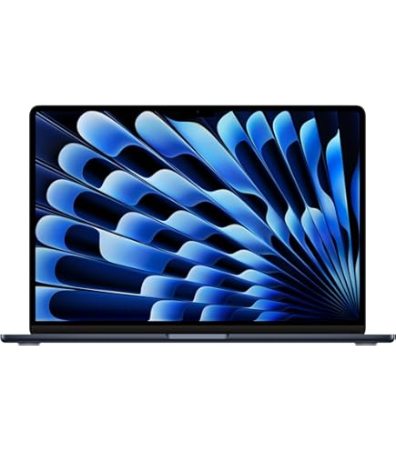 Amazon.com: Apple 2024 MacBook Air with Apple M3 Chip, 13-inch