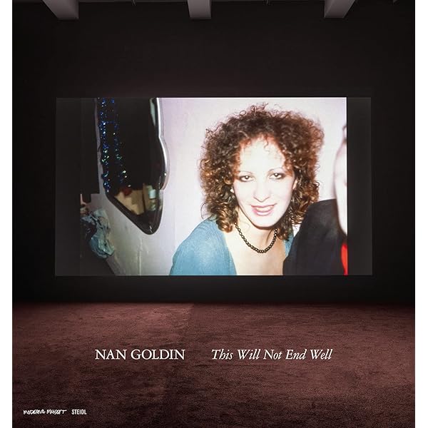 The Devil's Playground by Nan Goldin (2003-11-18): Amazon.com: Books