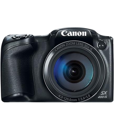 Amazon.com : Canon PowerShot SX260 HS 12.1 MP CMOS Digital Camera