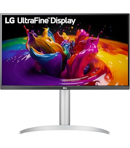 Amazon.com: LG 27UK850-W 4K Monitor 27