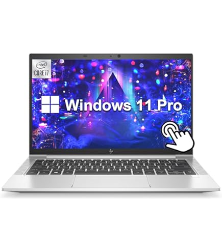 Amazon.com: HP EliteBook 630 G11 13.3