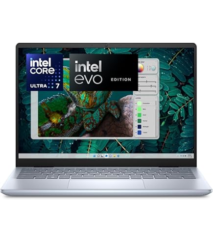 Amazon.com: Dell Inspiron 14 Plus 7440 Laptop - 14.0-inch 16:10