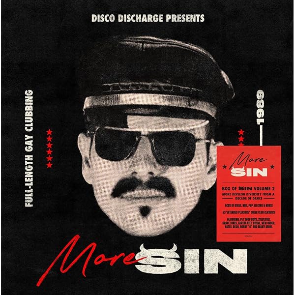 Various Artists - Sam Records Anthology: The Sound Of New York