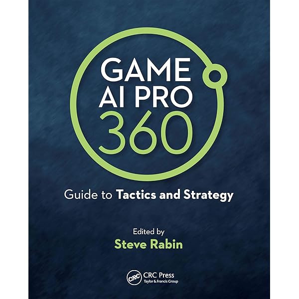 Game AI Pro 360: Guide to Architecture: Guide to Architecture