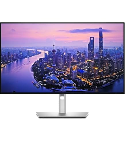 Amazon.com: Dell UltraSharp U2723QE 27