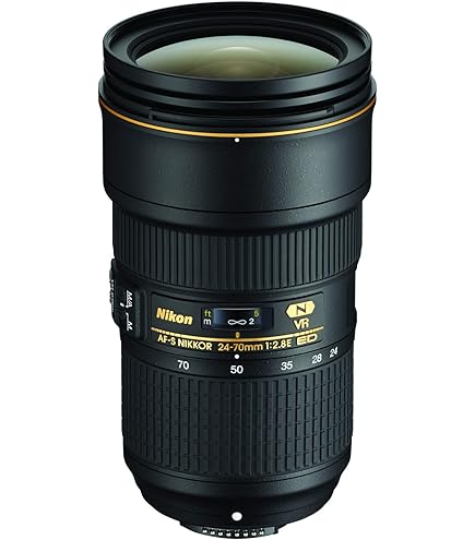 Amazon.com : Nikon AF-S DX NIKKOR 17-55mm f/2.8G IF-ED Zoom Lens