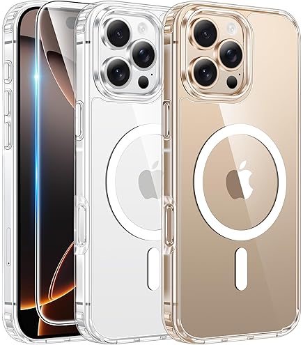 Amazon.com: Apple iPhone 16 Pro Max, US Version, 1TB, White