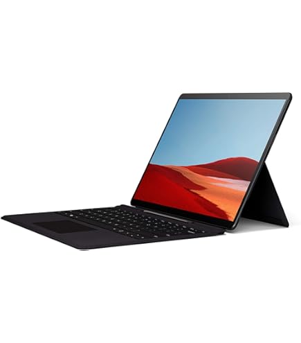 Amazon.com : Microsoft Surface Pro X – 13