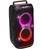 Amazon.com: JBL PartyBox Club 120 - Portable Party Speaker with