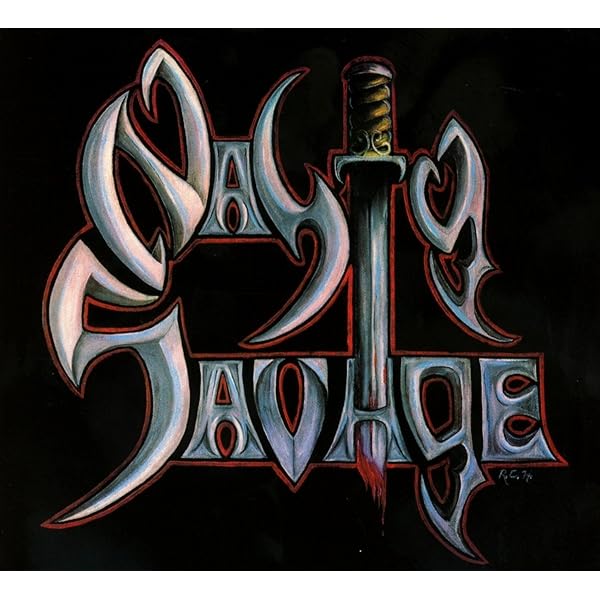 Nasty Savage - Indulgence / Abstract Reality - Amazon.com Music