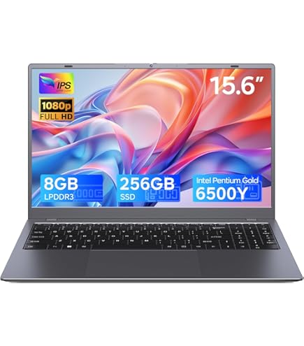 Amazon.com: HP Probook 650 G4 15.6