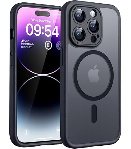 Amazon.com: Apple iPhone 14 Pro Max, 256GB, Space Black for T