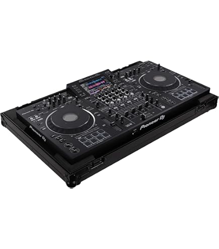 Amazon.com: Decksaver Pioneer XDJ-XZ cover : Musical Instruments