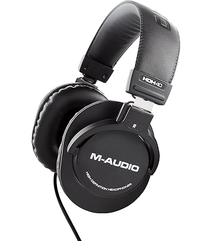 Amazon.com: KRK KNS 8400 On-Ear Closed Back Circumaural Studio